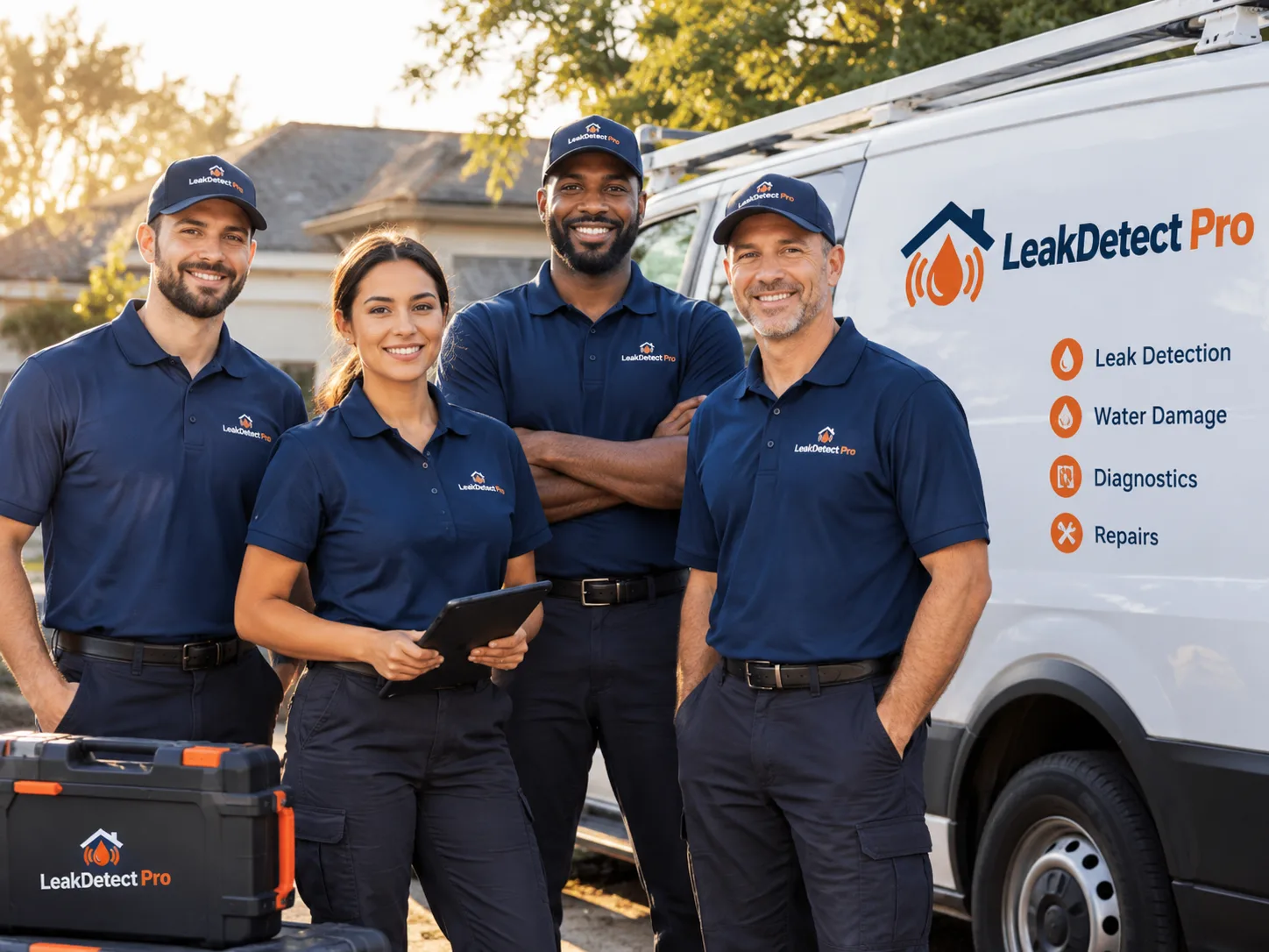 Roof Repair company in Sidney, OH
